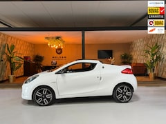 Renault Wind - 1.2 TCE Dynamique Cruise Elek Ramen Rijklaar