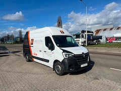 Renault Master - T35 2.3 dCi L3H3 Energy
