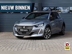 Peugeot 208 - 1.2 PureTech GT /LED/3D-COCKPIT/CAMERA/CARPLAY/KEYLESS/SFEERVERL