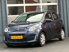 Citroën C1 - 1.0 e-VTi Feel Airco Elektrische ramen