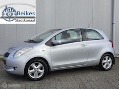 Toyota Yaris - 1.3 VVTi Luna