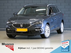 SEAT Leon Sportstourer - 1.4 TSI eHybrid PHEV FR Business Intense | CAMERA | CARPLAY | CRUISE CONTROL |