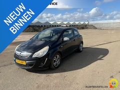 Opel Corsa - 1.3 CDTi EcoFlex S/S Cosmo EXPORT ONLY