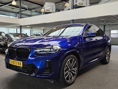 BMW X4 - xDrive20i High Executive