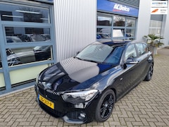 BMW 1-serie - 116i Centennial Executive ///M pakket /// cruise control | stoelverwarming | 160 pk