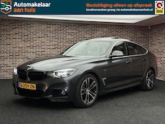 BMW 3-serie Gran Turismo - 320i High Executive M-Sport | Dak| Digitaal dash|