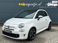 Fiat 500 - 1.2 Sport *carplay *cruise *16 inch *49.100 km
