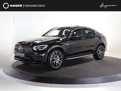 Mercedes-Benz GLC-klasse Coupé - AMG 43 4MATIC Premium Plus | Treeplanken | Widescreen | 360 graden camera | Night |
