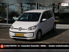 Volkswagen Up! - 1.0 BMT move up AIRCO NL-AUTO NAP 5-DRS