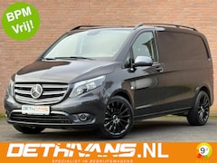 Mercedes-Benz Vito - 114CDI 136PK 9G-tronic / 2.500KG Trekhaak / Carplay / Distronic