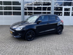 Suzuki Swift - 1.2 Stijl Smart Hybr