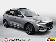 Ford Kuga - 2.5 PHEV ST-Line X , elec trekhaak , pano dak
