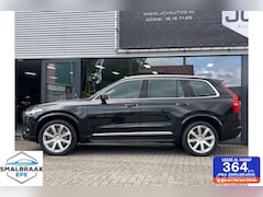 Volvo XC90 - 2.0 T8 Twin Engine AWD Inscription