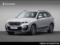 BMW X1 - xDrive25e M-Sport | Driving Assistant Professional | Trekhaak | Harman Kardon | Elektrisch