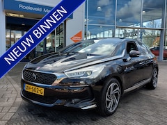 DS 5 - 5 1.6 THP 165pk Automaat Performance Line | Navi | Apple Carplay+Android Auto | Leder+Elek