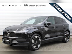 Volvo EX30 - Single Motor Extended Range Ultra 69 kWh | Panoramadak | Power Seats Met Geheugen | 360° P