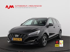 Hyundai i30 Wagon - 1.5 T-GDi MHEV Premium/ lage km/ compleet