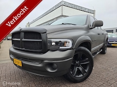 Dodge Ram 1500 - 4.7 Aut/6PERS/Camera/Led/CC