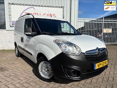 Opel Combo - 1.3 CDTi L1H1 ecoFLEX Sport Airco