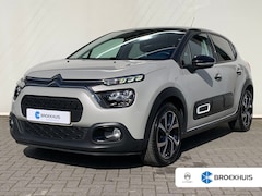 Citroën C3 - 1.2 PureTech Feel Edition Airco | AppleCarplay/ Android Auto | Cruise Control | Camera | D