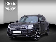 MINI Countryman - SE ALL4 John Cooper Works Uitvoering | Pakket XL | HIFI System Harman Kardon | Stuurwielra