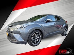 Toyota C-HR - 1.8 Hybrid Dynamic AUT|NAVI|TREKH|CAMERA|ACC|NAP