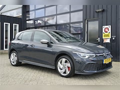Volkswagen Golf - 1.4 eHybrid GTE | Urano Grey | Dealer Onderhouden | Carplay | Keyless
