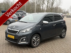 Peugeot 108 - 1.0 e-VTi Allure Camera|Airco|Carplay