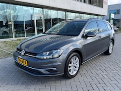 Volkswagen Golf Variant - 1.4 TSI CL Bns