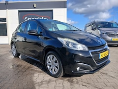 Peugeot 208 - 1.6 B.HDi 159.000Km Nap/Dealer onderhouden/Apk 12-'26