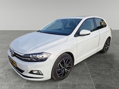 Volkswagen Polo - 1.0 MPI Comfortline nette auto 12 Mnd. Garantie