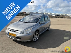 Peugeot 307 SW - 2.0 16V Navtech EXPORT ONLY