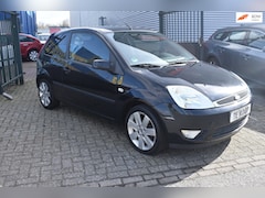 Ford Fiesta - 1.3 Futura