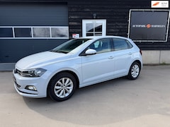 Volkswagen Polo - 1.0 TSI Highline Clima Dsg Cruise