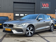 Volvo V60 - 2.0 B3 Momentum Advantage Cruise Clima Carplay