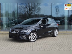 SEAT Ibiza - 1.0 TSI FR | Trekhaak | Carplay | PDC | LED | Camera | ACC | stoelverwarming