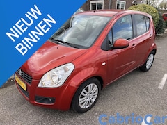 Suzuki Splash - 1.0 VVT ExclusiveEASSS Lichteschade68000km NAP