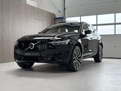 Volvo XC60 - 2.0 T8 Plug-in Hybrid AWD R-Design 392 PK - DEALER ONDERHOUDEN - 1 EIGENAAR - PANORAMADAK