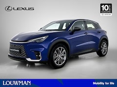 Lexus LBX - Relax 2WD | Mark Levinson | 360 Camera | Head Up Display |