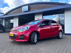 Kia Rio - 1.2 CVVT DynamicLine | Trekhaak