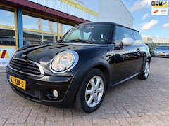 MINI One - 1.4 Anniversary Business NAVI