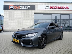 Honda Civic - 1.0 i VTEC Executive Premium CVT 5 DRS