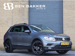 Volkswagen Tiguan - 1.5 TSI Comfortline ACC | CarPlay | 19” | Org. NL | Haak