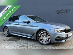 BMW 5-serie - 530e iPerformance Executive M-Sport