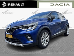 Renault Captur - 1.6 E-Tech Plug-in Hybrid 160 Intens - Trekhaak