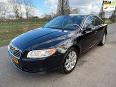 Volvo S80 - 2.0 T Limited Edition