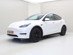 Tesla Model Y - Standard RWD Plus 351pk [ WIT LEDER+LFP ACCU+AUTOPILOT+19 INCH+PREMIUM AUDIO ]