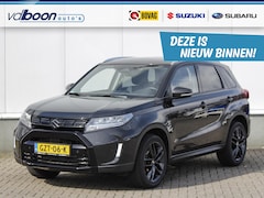 Suzuki Vitara - 1.4 Boosterjet Style Black-Pack | Navi | Adap. Cruise | Panodak | All Season | Trekhaak