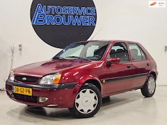 Ford Fiesta - 1.3-8V Collection Airco