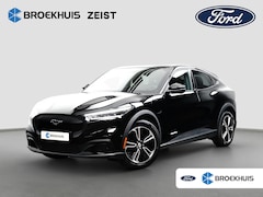 Ford Mustang Mach-E - Standard RWD 75 kWh | TECHNOLOGY PACK PLUS | B&O | 360 CAMERA |